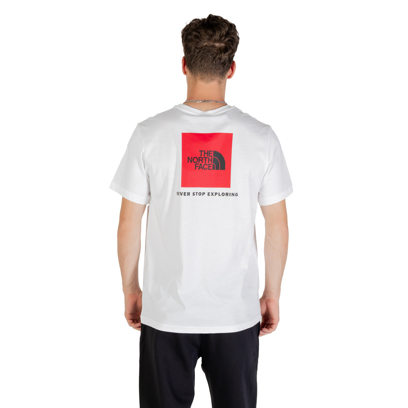 The North Face Homme T-Shirts
