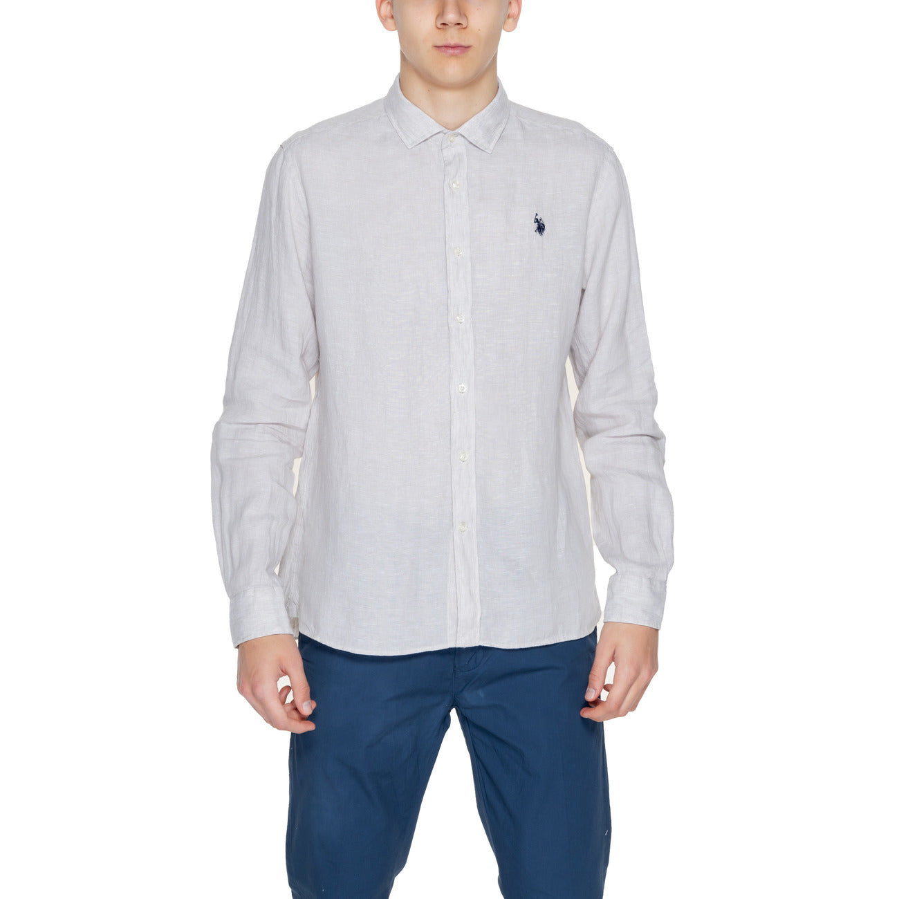 U.s. Polo Assn. Homme Chemises