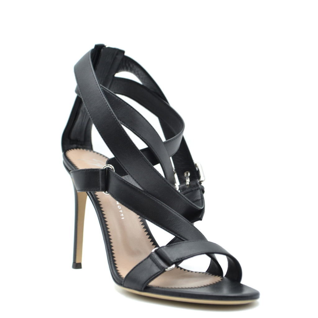 Giuseppe Zanotti  Femme Sandales