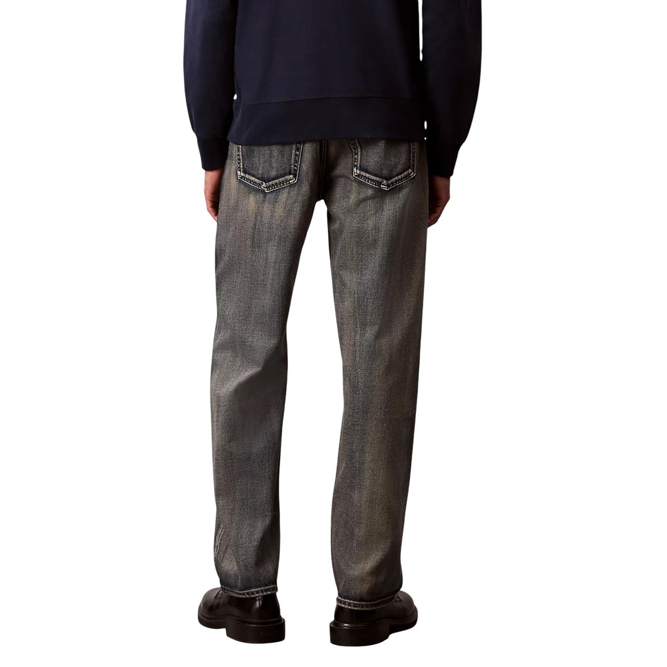 Calvin Klein Jeans Homme Jeans