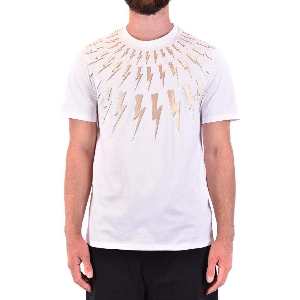 Neil Barrett Homme T-Shirts