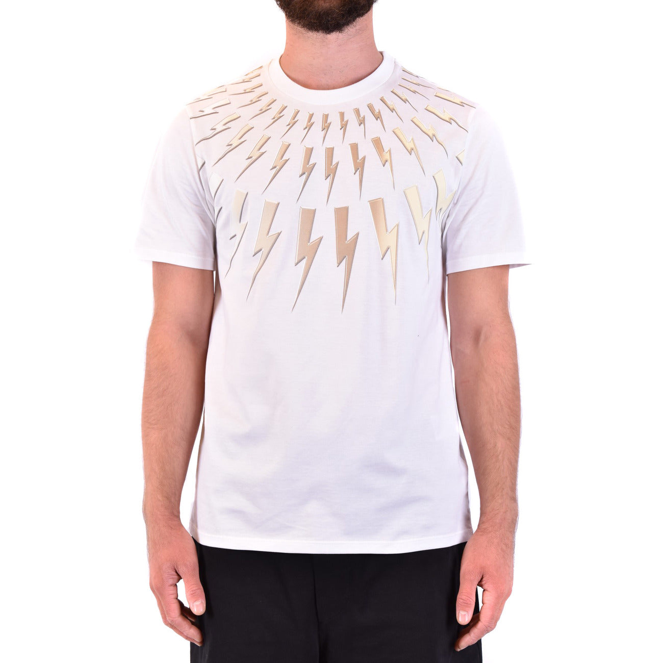 Neil Barrett Homme T-Shirts
