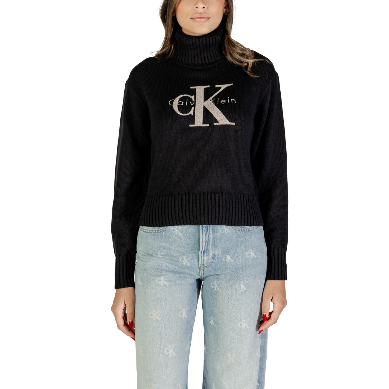 Calvin Klein Jeans Femme Pulls