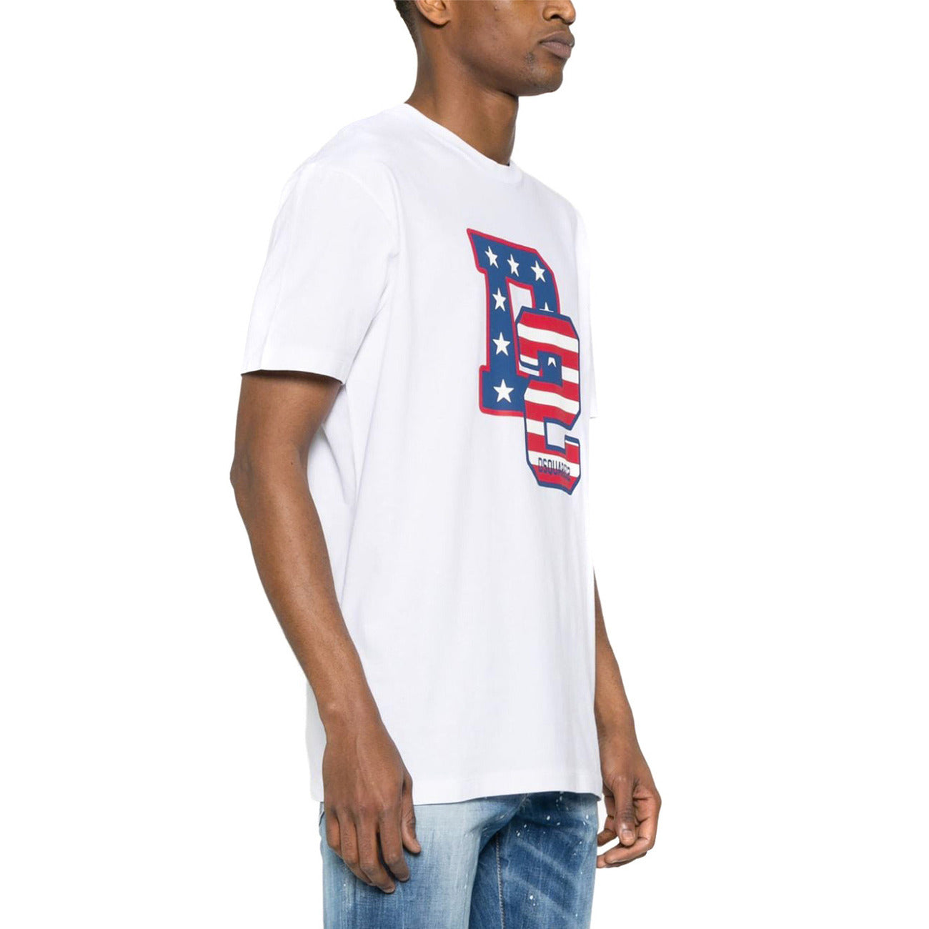 Dsquared2 Homme T-Shirts