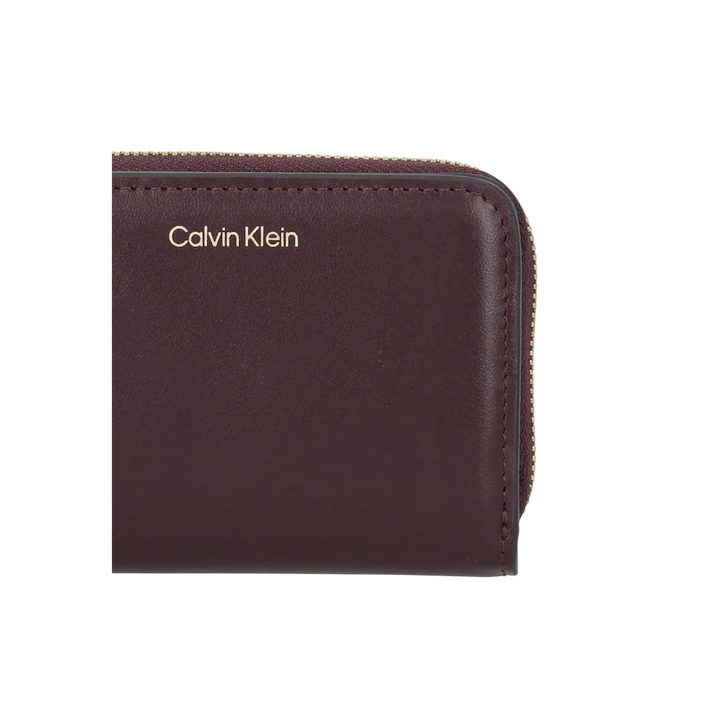 Calvin Klein Femme Portefeuilles