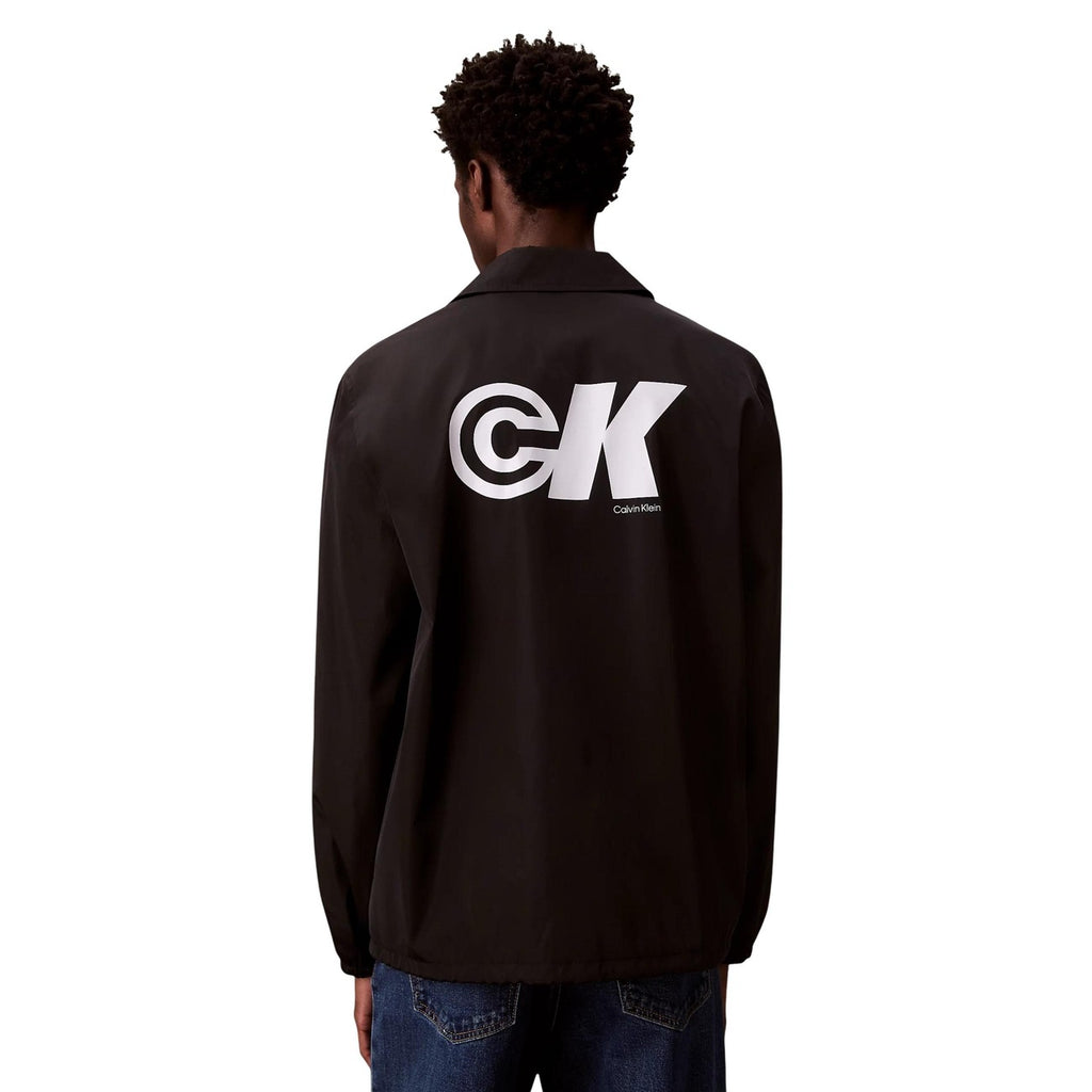 Calvin Klein Jeans Homme Jaquettes