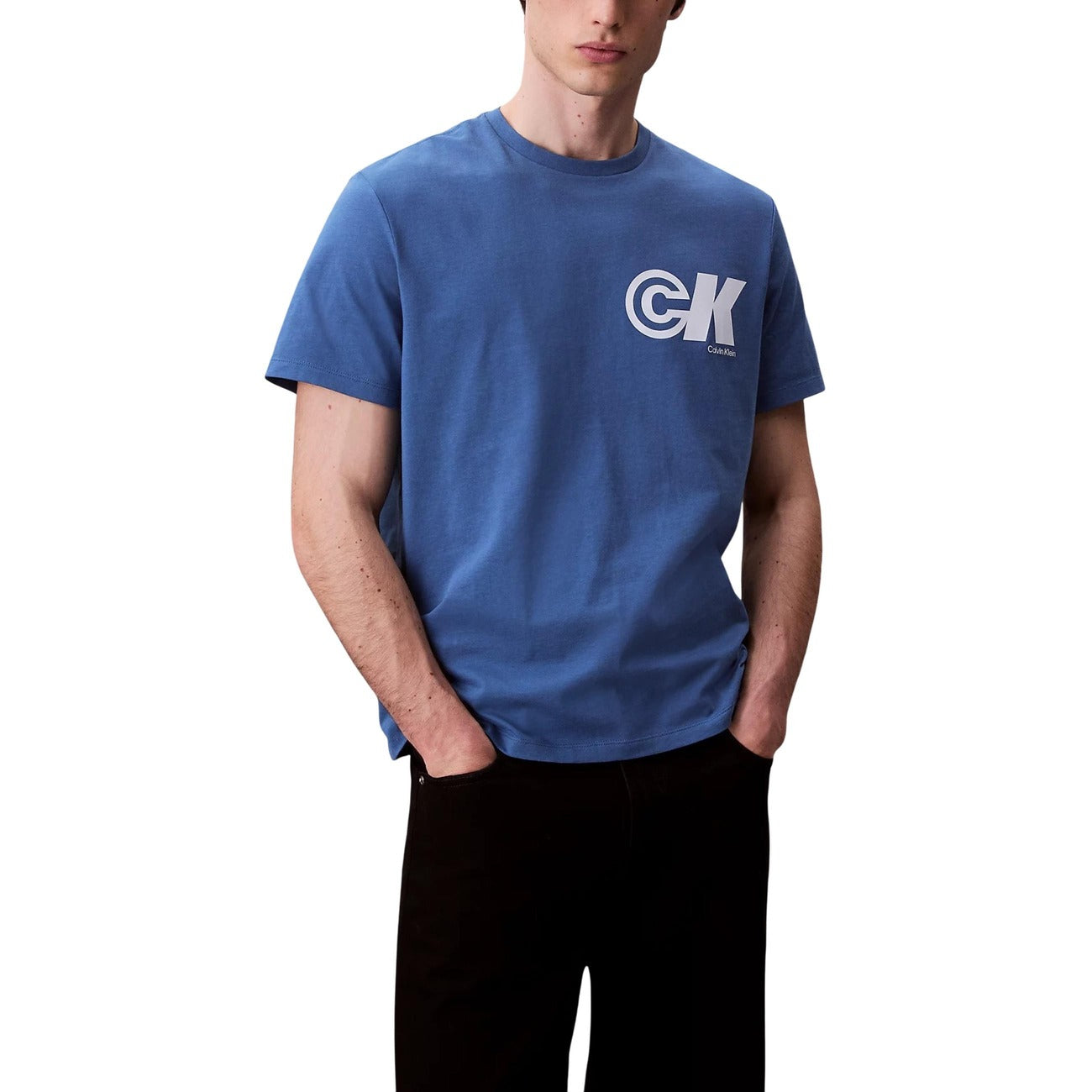 Calvin Klein Jeans Homme T-Shirts