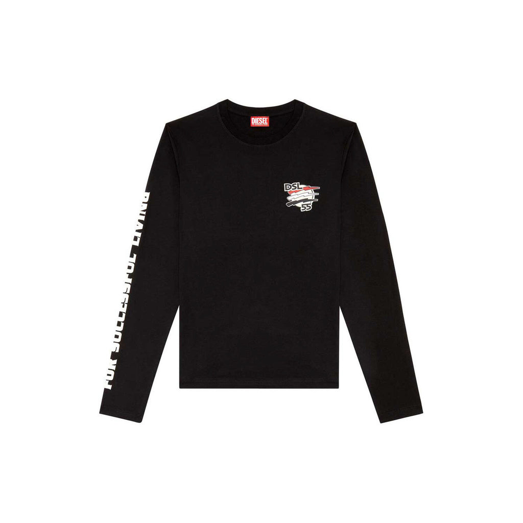 Diesel Homme Sweatshirts