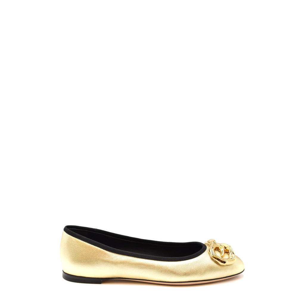 Giuseppe Zanotti  Femme Ballerines