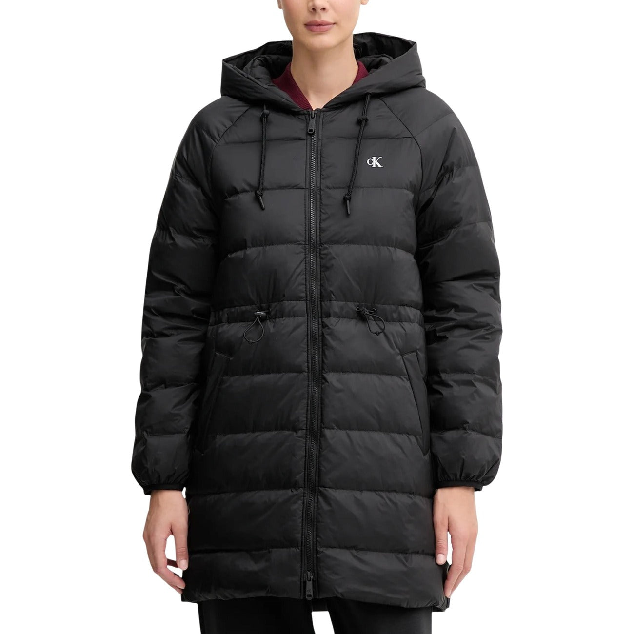 Calvin Klein Jeans Femme Vestes