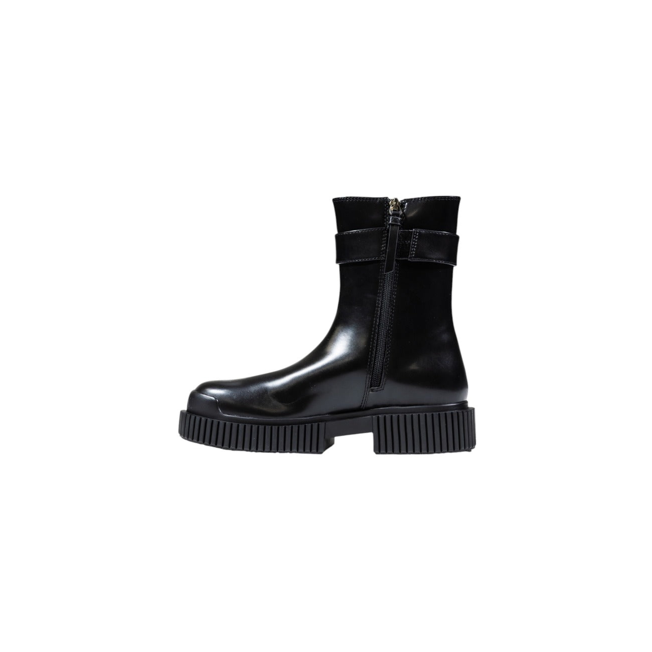 Armani Exchange Femme Bottes