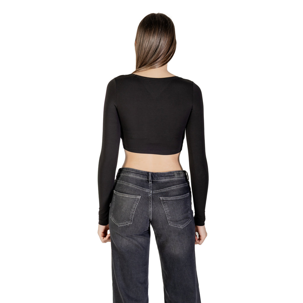 Tommy Hilfiger Jeans Femme Tops