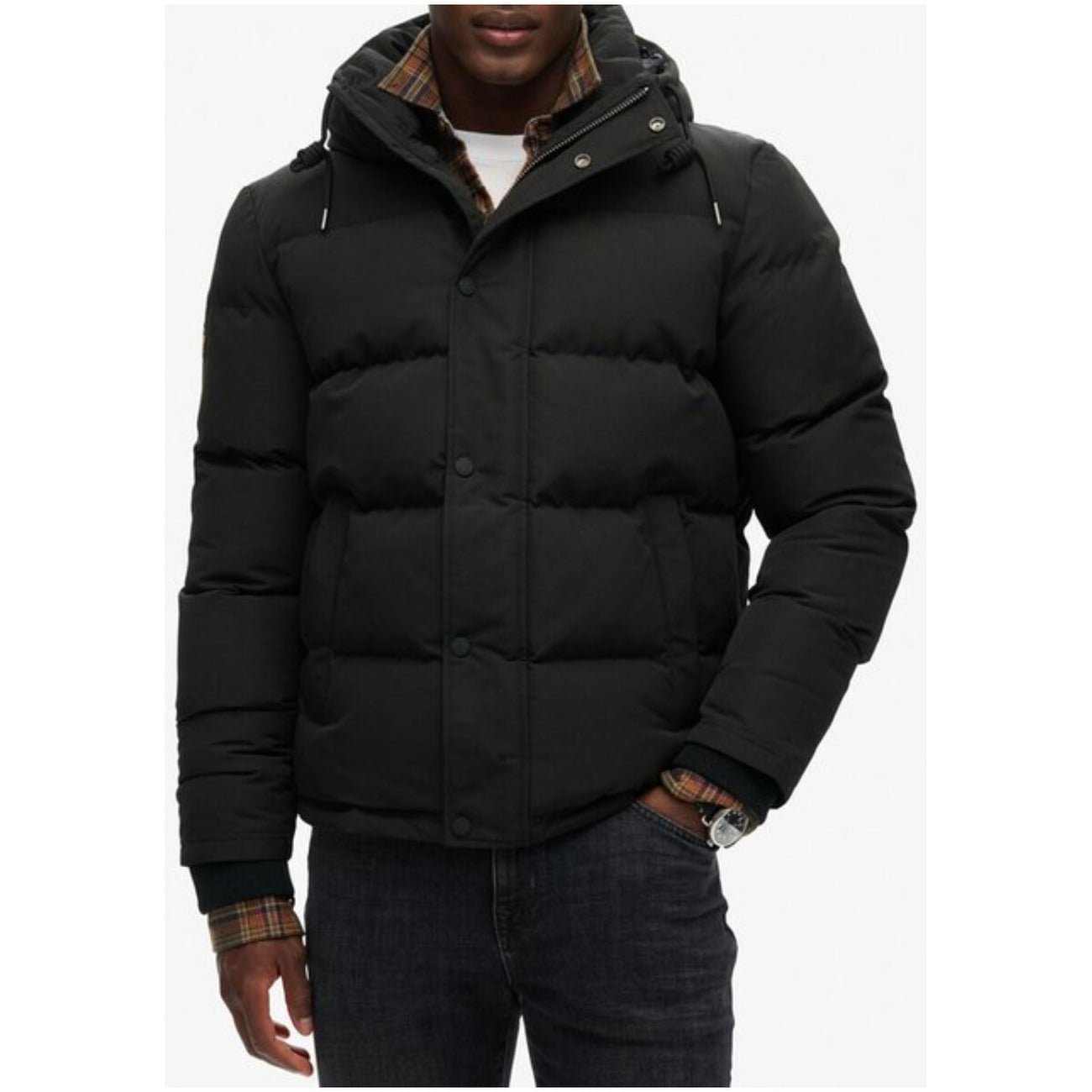 Superdry Homme Vestes