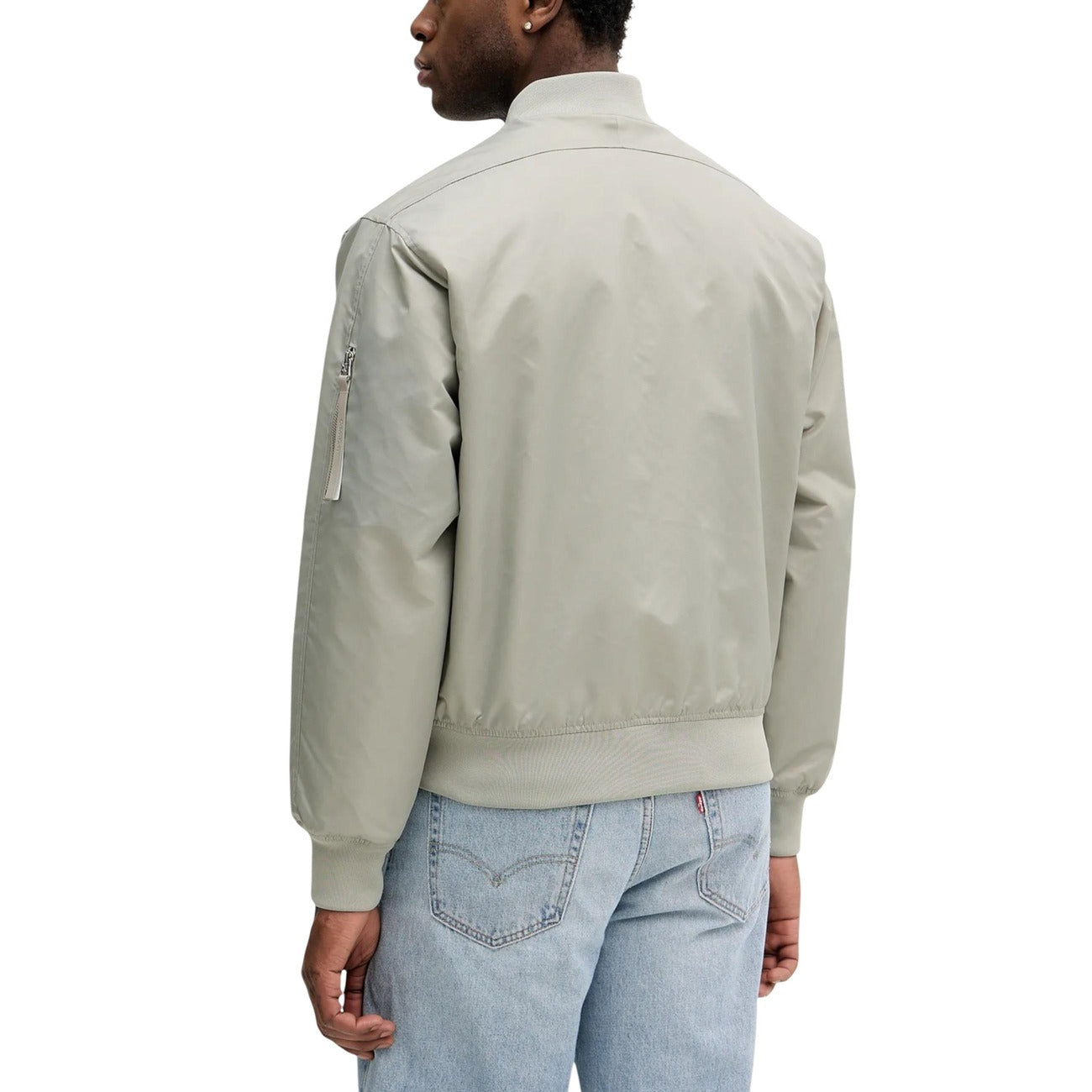 Calvin Klein Jeans Homme Jaquettes