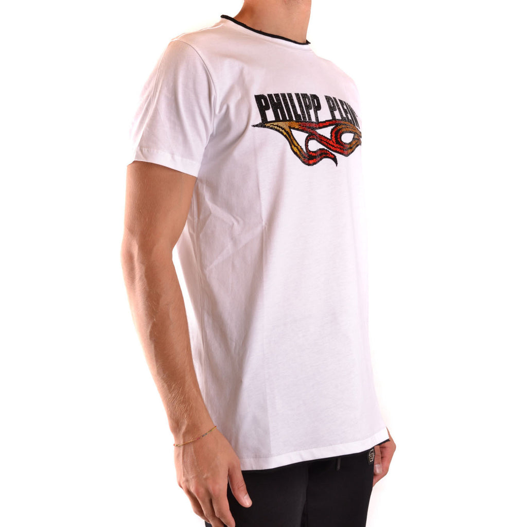 Philipp Plein Homme T-Shirts
