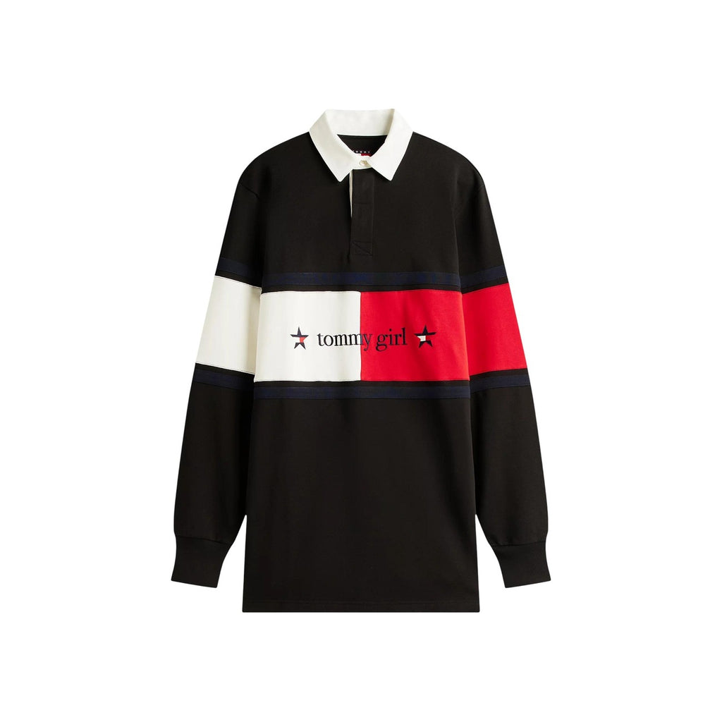 Tommy Hilfiger Jeans Femme Robes