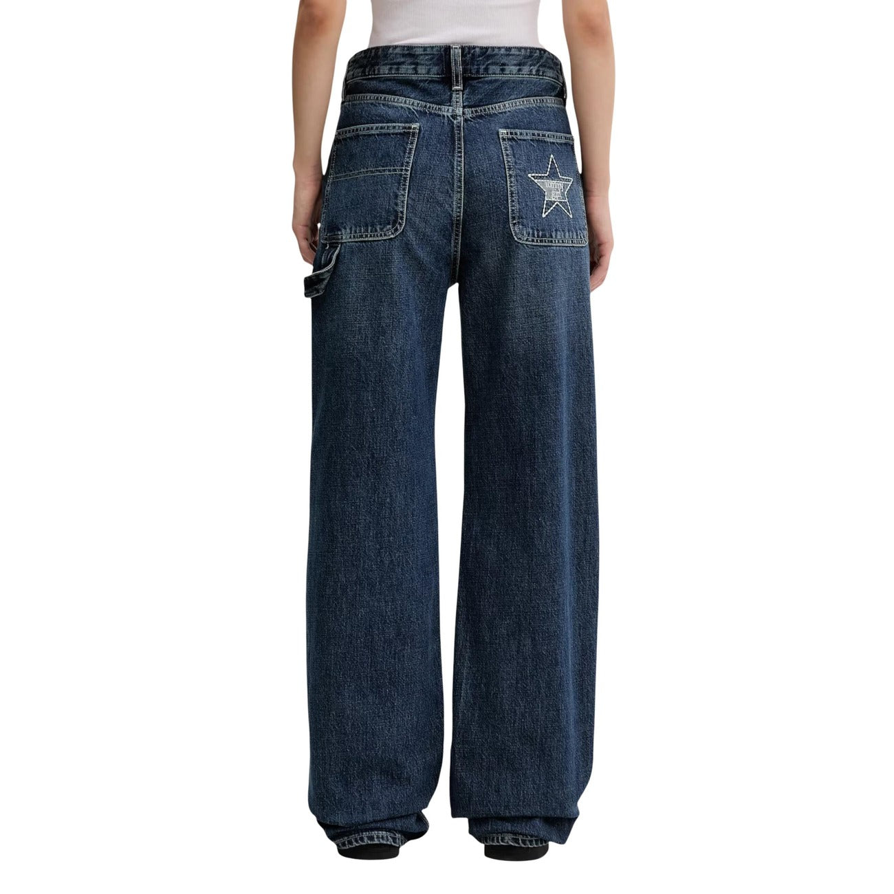 Tommy Hilfiger Jeans Femme Jeans