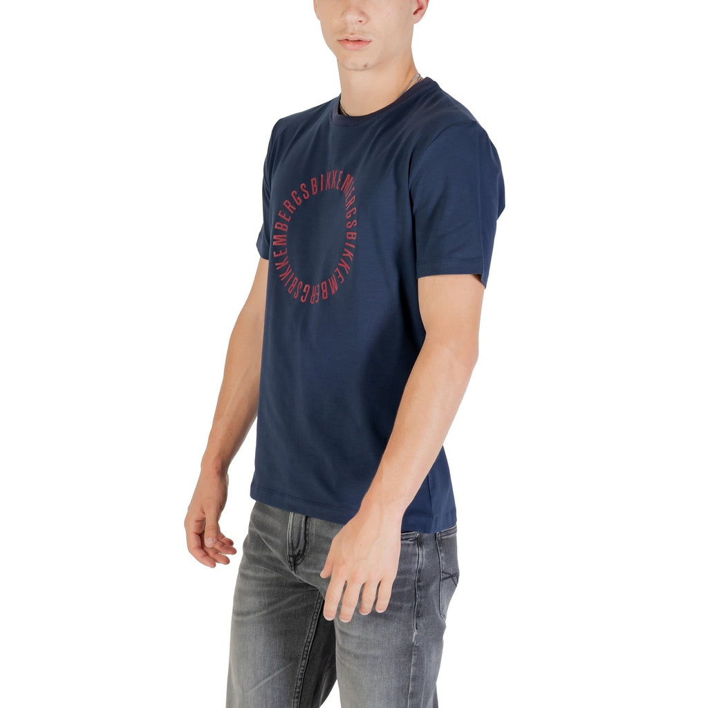 Bikkembergs Homme T-Shirts