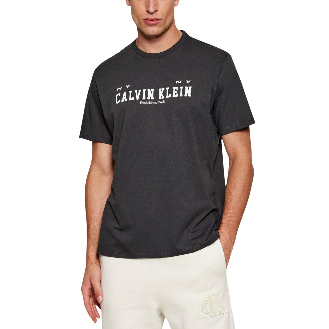 Calvin Klein Jeans Homme T-Shirts