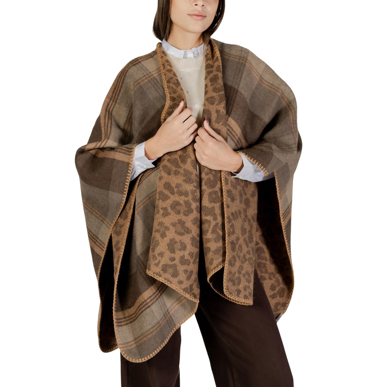 Pieces Femme Echarpes