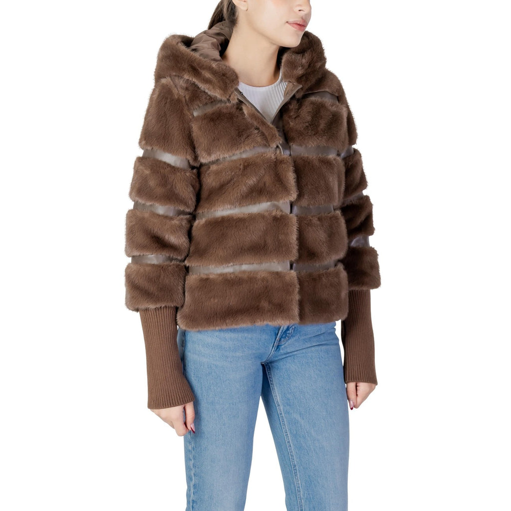 Choral Femme Jaquettes