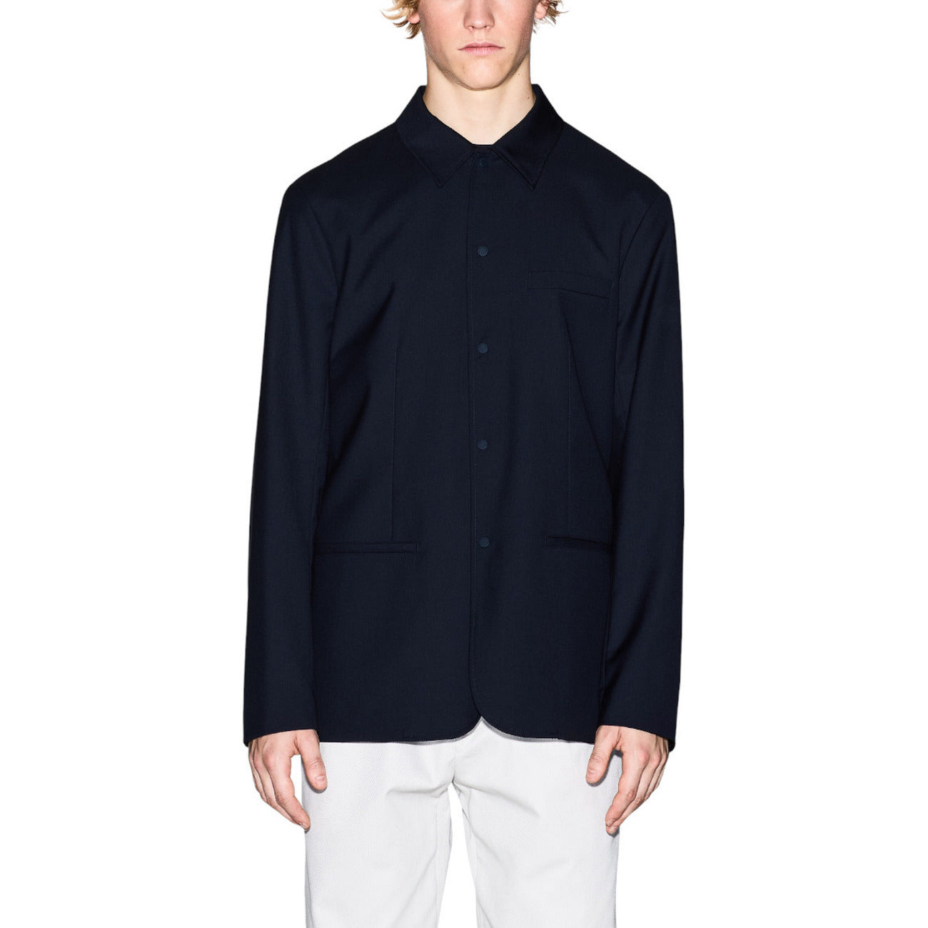 Armani Exchange Homme Jaquettes