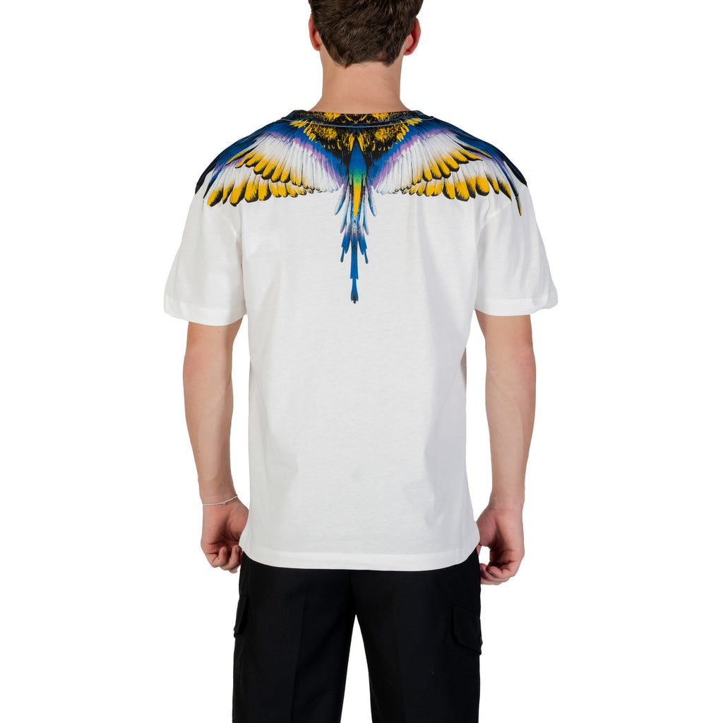 County Of Milan Homme T-Shirts