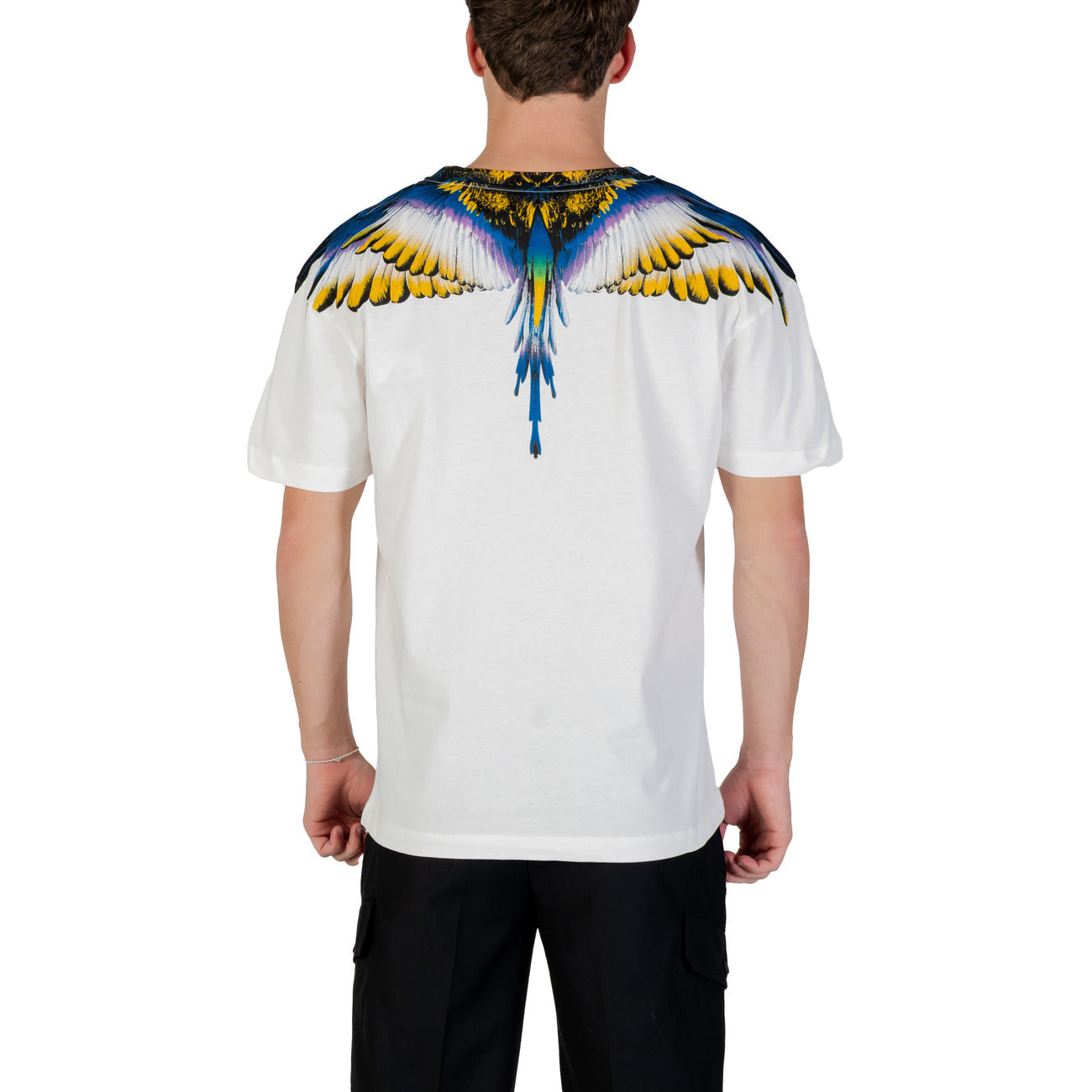 County Of Milan Homme T-Shirts