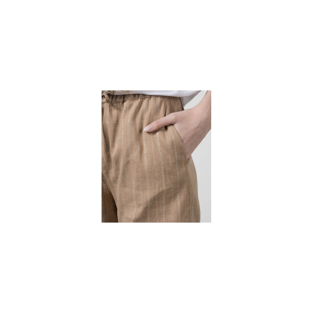 Twinset Femme Pantalons