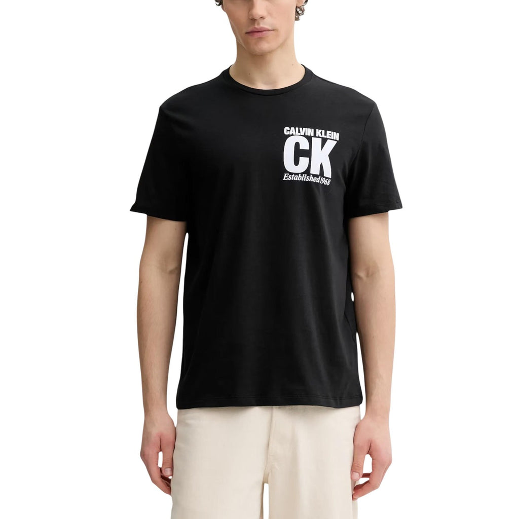 Calvin Klein Homme T-Shirts