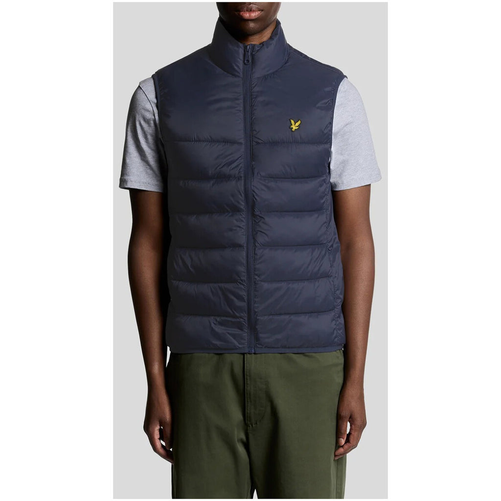 Lyle & Scott Homme Gilets