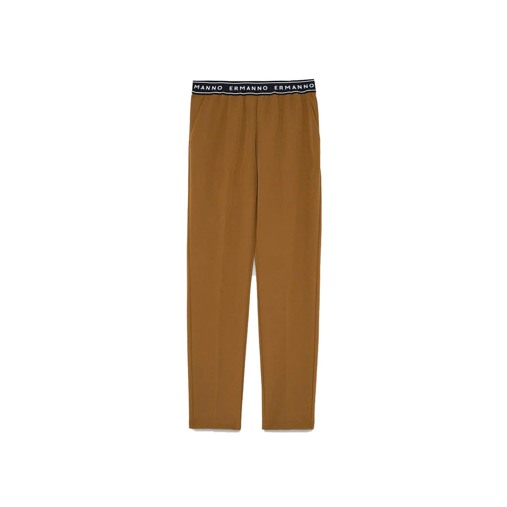Ermanno Femme Pantalons