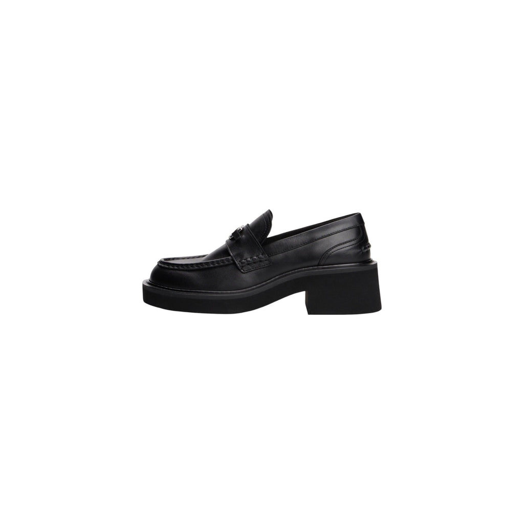 Tommy Hilfiger Jeans Femme Mocassins