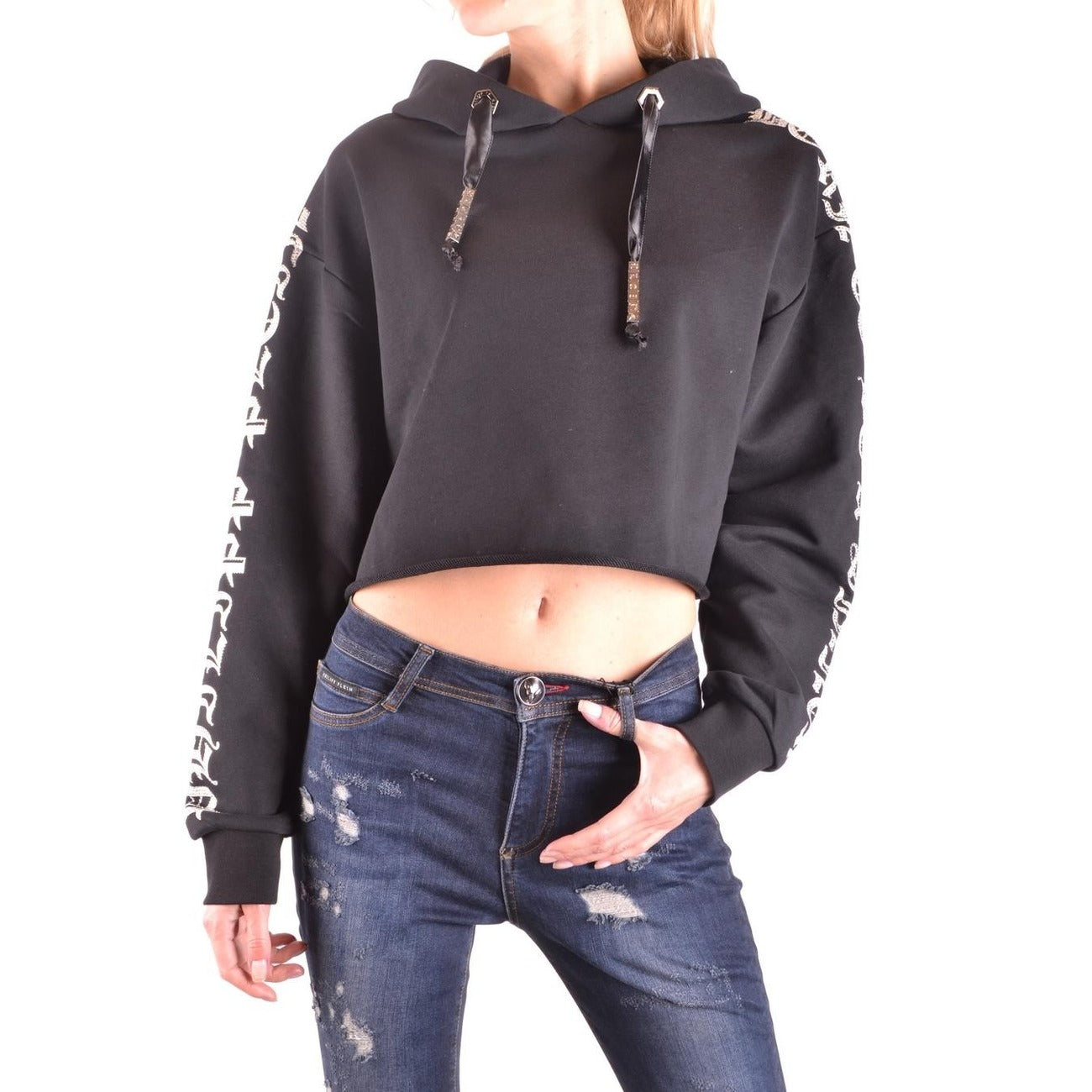 Philipp Plein Femme Sweatshirts