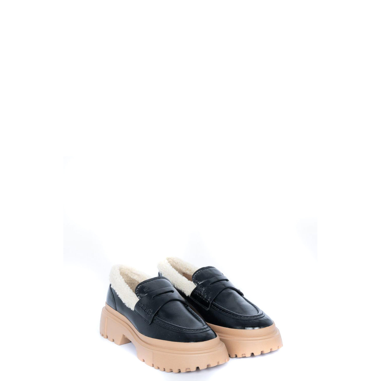 Hogan Femme Mocassins