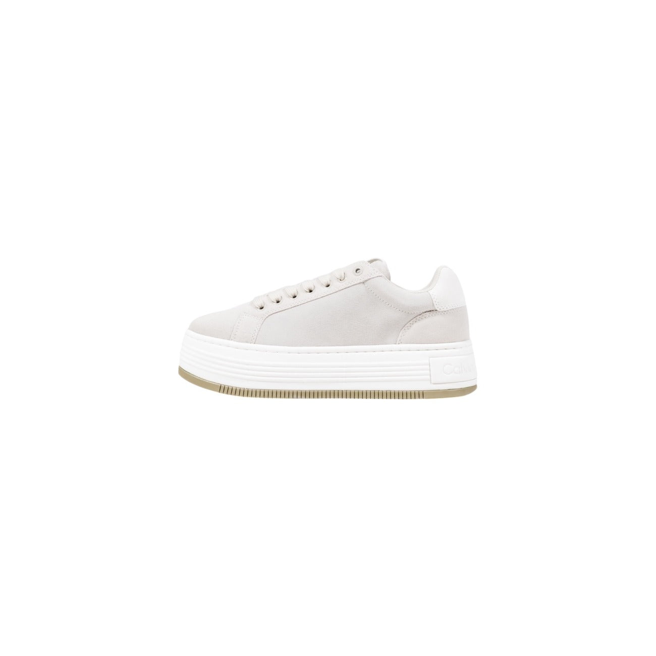 Calvin Klein Jeans Femme Baskets