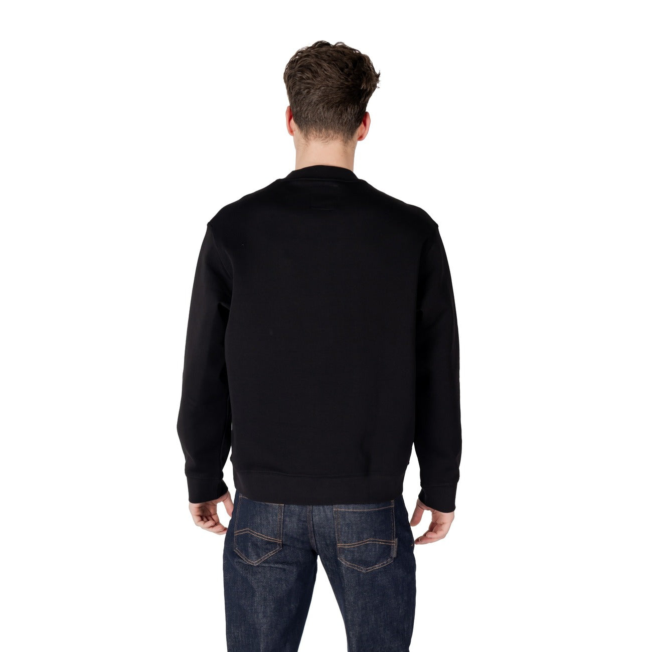 Armani Exchange Homme Sweatshirts