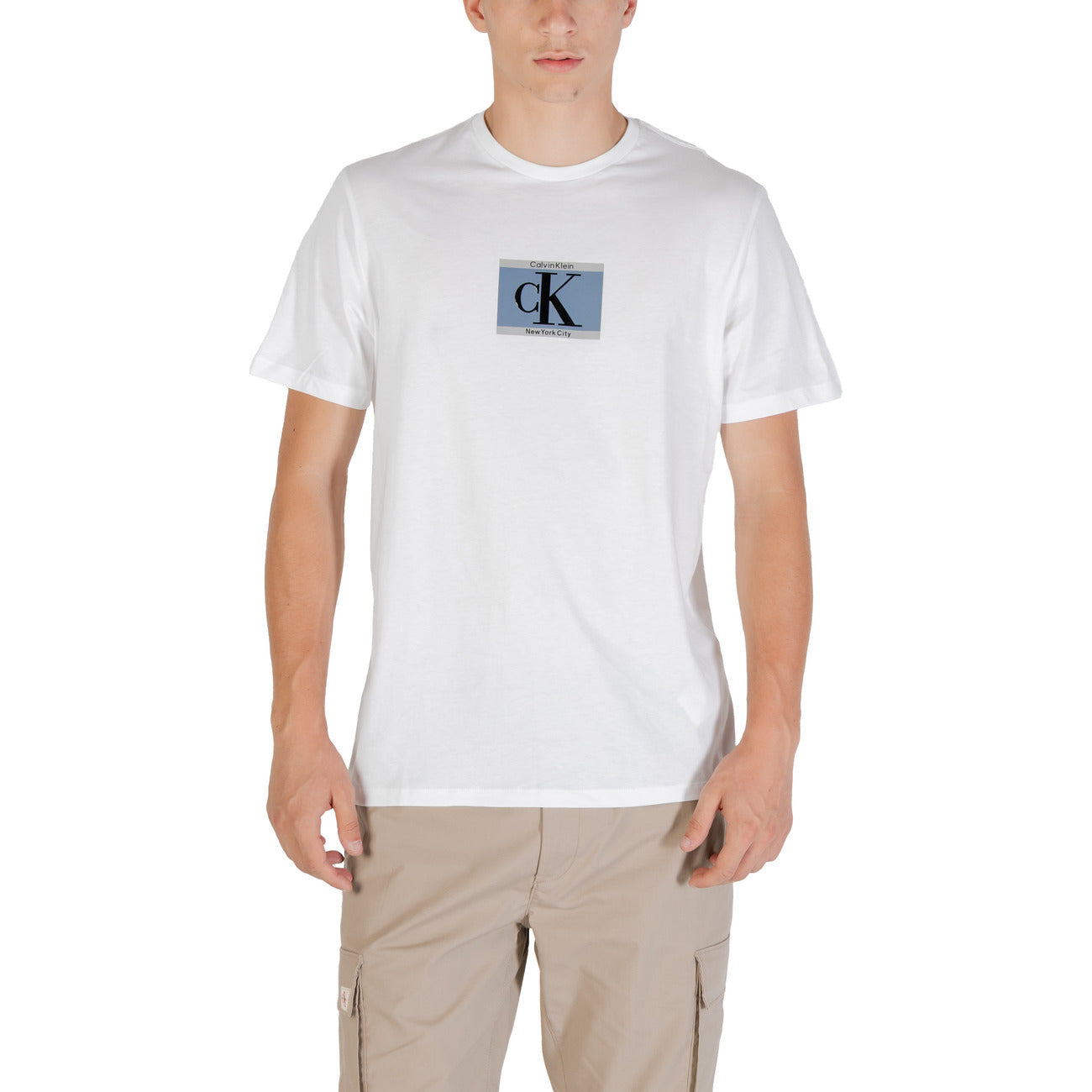 Calvin Klein Homme T-Shirts
