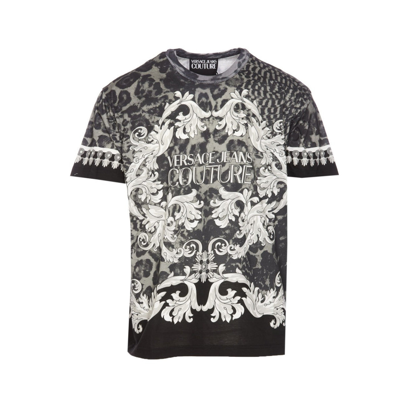 Versace Jeans Couture Homme T-Shirts
