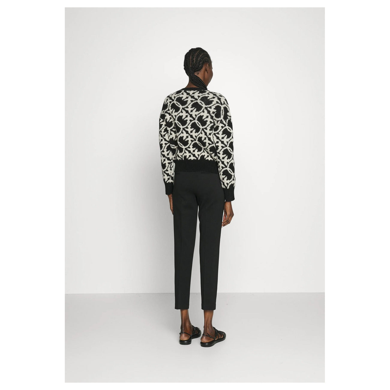 Pinko Femme Pantalons