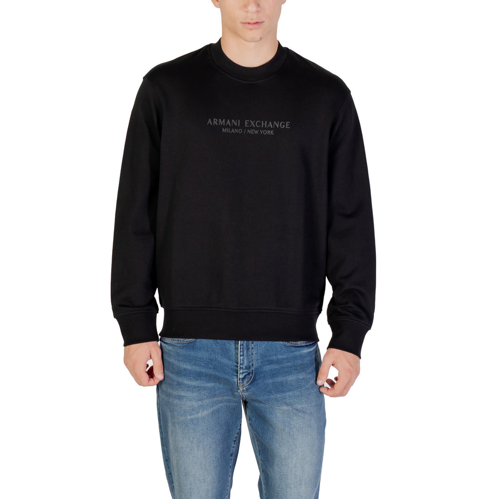 Armani Exchange Homme Sweatshirts