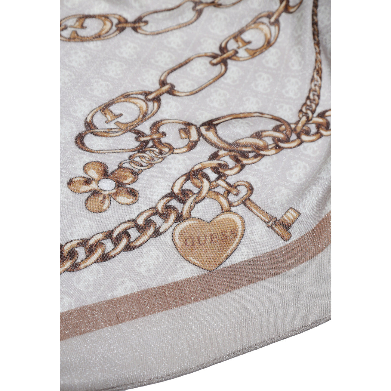 Guess Femme Echarpes