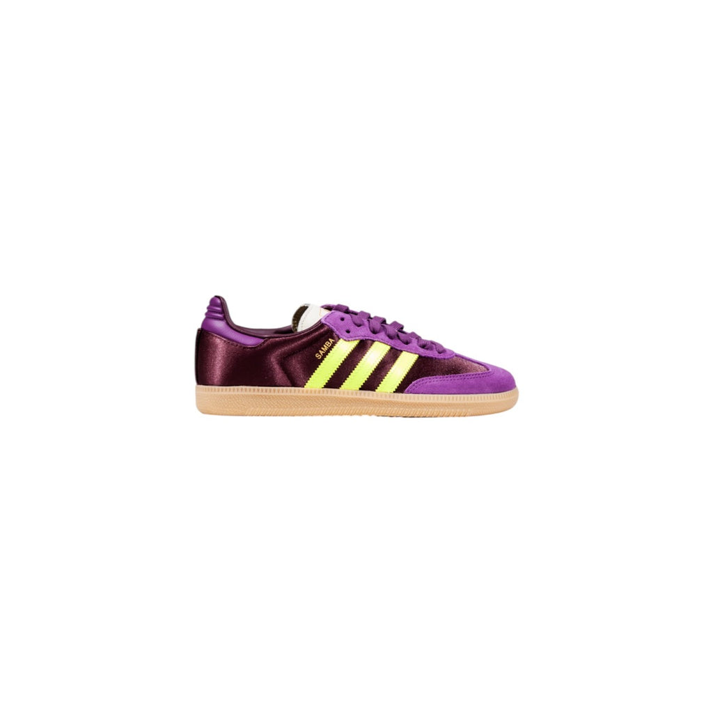 Adidas Femme Baskets