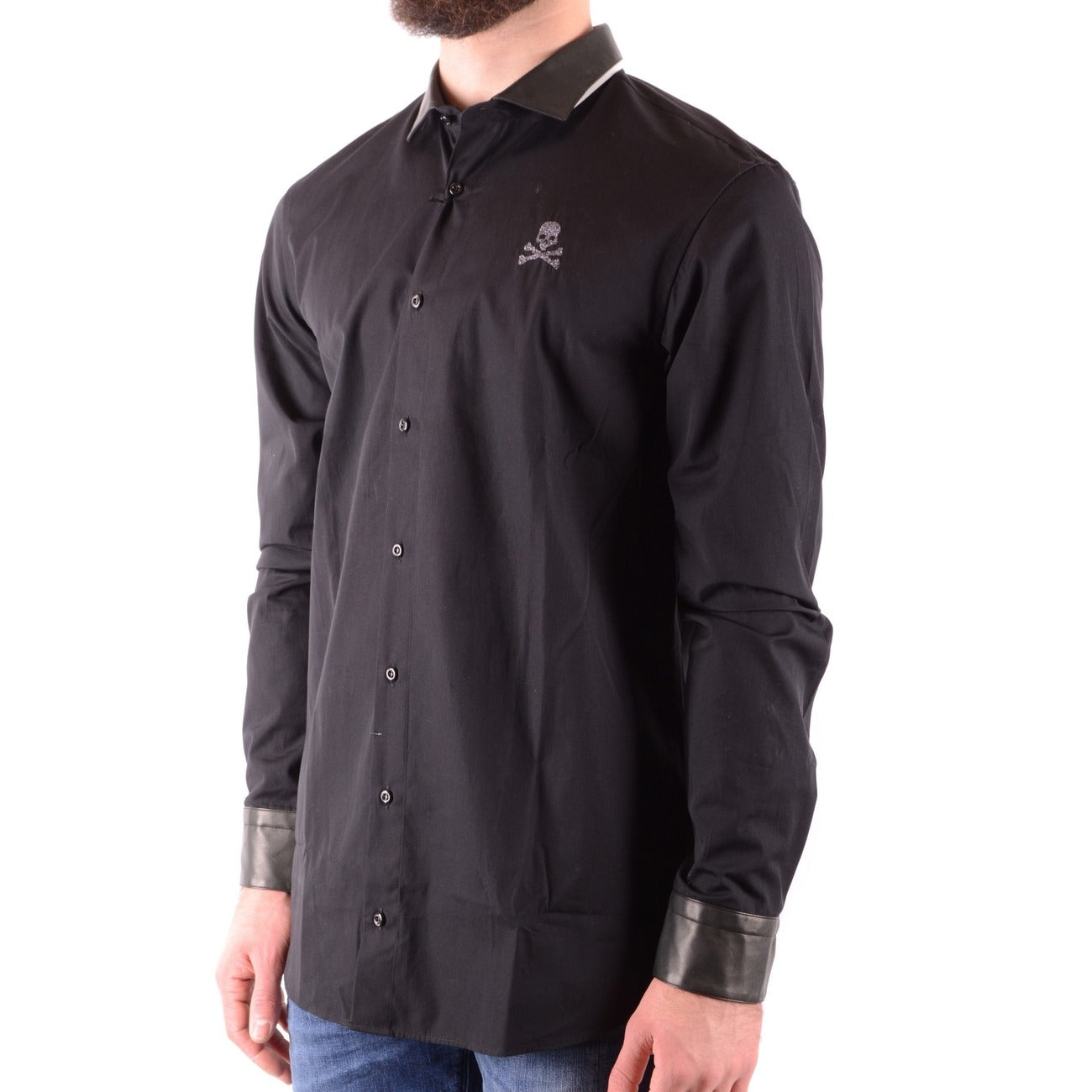 Philipp Plein Homme Chemises