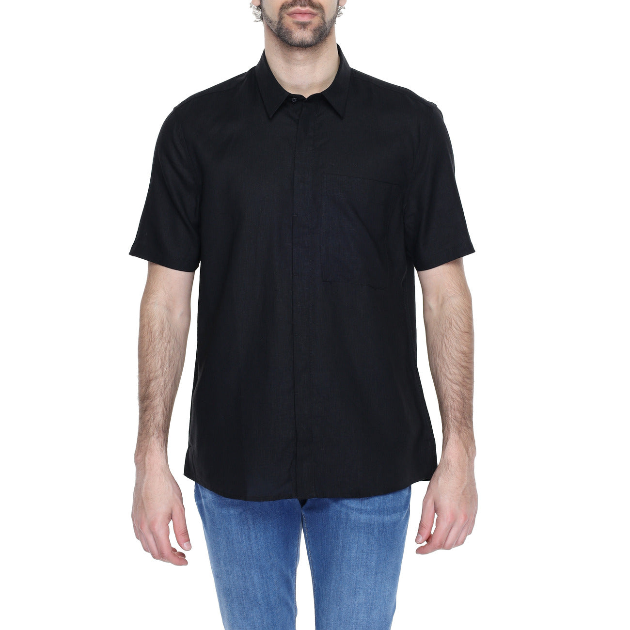 Antony Morato Homme Chemises