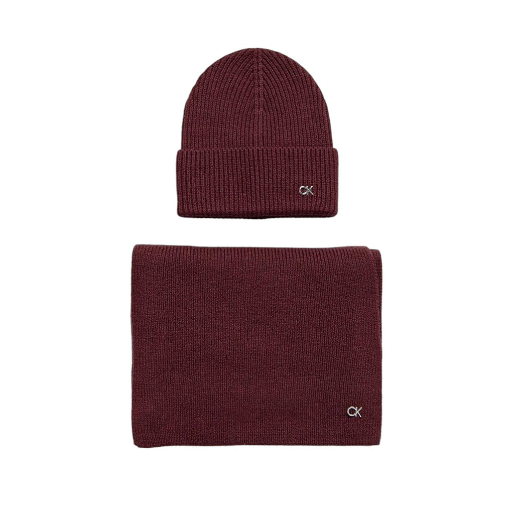 Calvin Klein Femme Echarpes