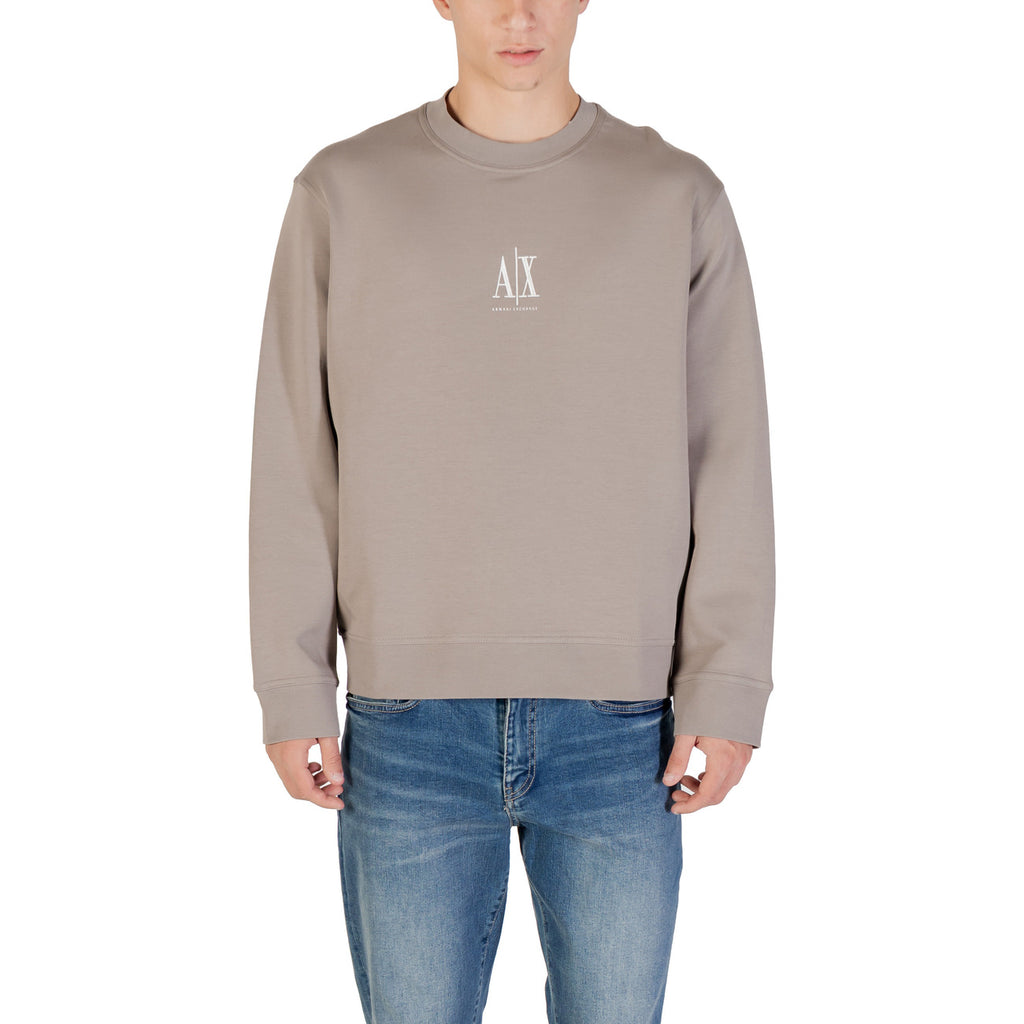 Armani Exchange Homme Sweatshirts