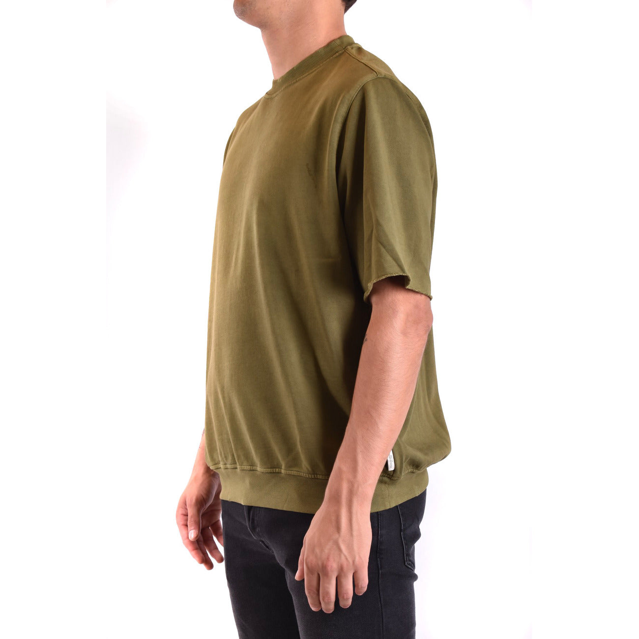 Paolo Pecora Homme T-Shirts