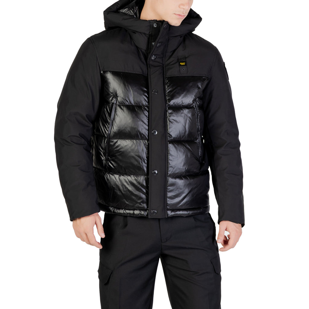 Blauer Homme Vestes