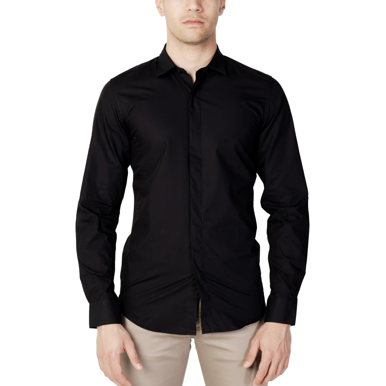 Antony Morato Homme Chemises